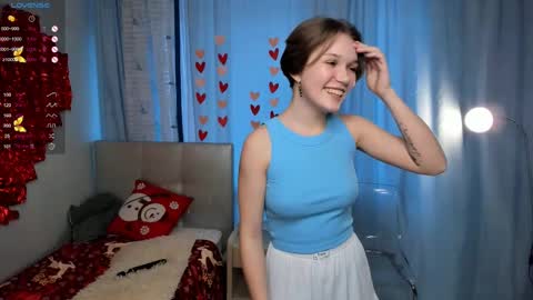 Jessi online show from 02-22-25, 11:13