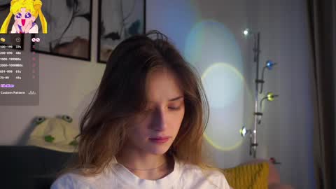 Mia online show from 02-21-26, 01:28