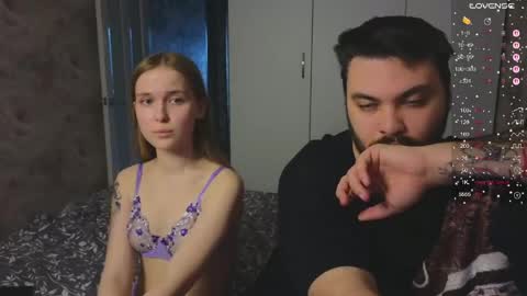 taiti_fox_cub online show from 05-17-26, 03:19