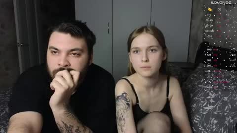 taiti_fox_cub online show from 05-18-26, 04:46