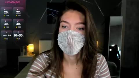 Sasha online show from 11-25-25, 01:38