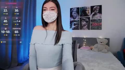 Sasha online show from 03-07-26, 01:35