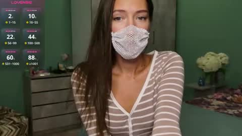 Sasha online show from 07-11-26, 09:12