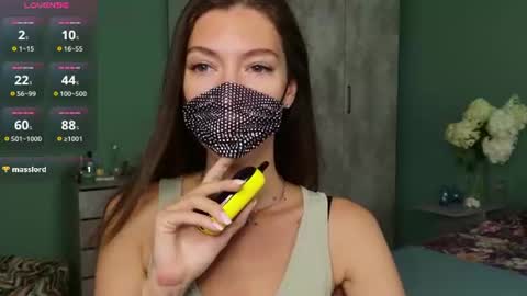 Sasha online show from 07-17-26, 03:57