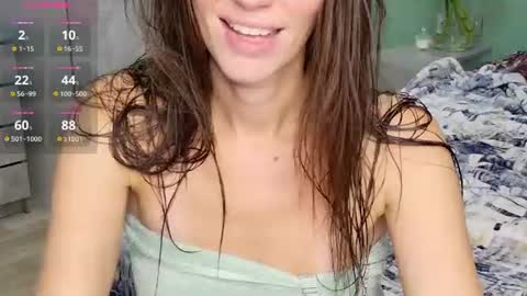 Sasha online show from 07-29-26, 05:49