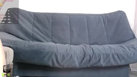 Miss Ati online show from 03-18-26, 04:54