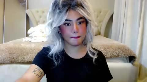 Snapshot of takemeinheaven1 chatting on 01-19-25, 12:06 Lena online show from 01-19-25, 12:06