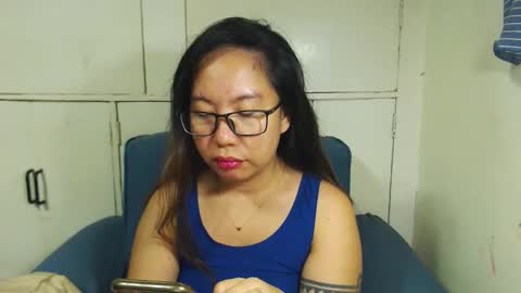 anne online show from 10-27-25, 05:28