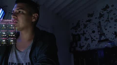    online show from 03-01-25, 01:43