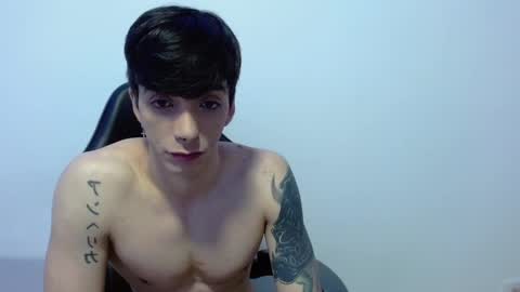 takeru___ online show from 09-15-25, 06:02