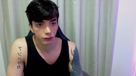 takeru___ online show from 10-04-25, 12:52