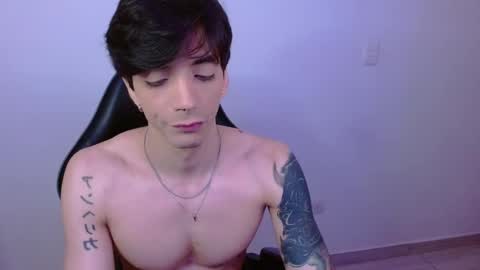 takeru___ online show from 12-02-25, 05:57