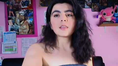  Taleja  100 Manitos Arriba  online show from 07-29-26, 08:51
