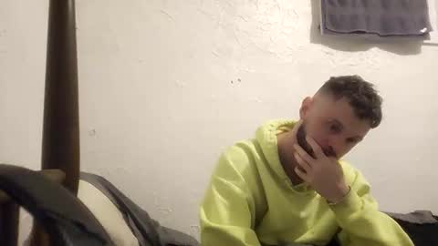 Talen James online show from 12-04-24, 12:52