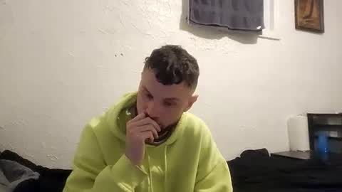 Talen James online show from 12-07-24, 12:19