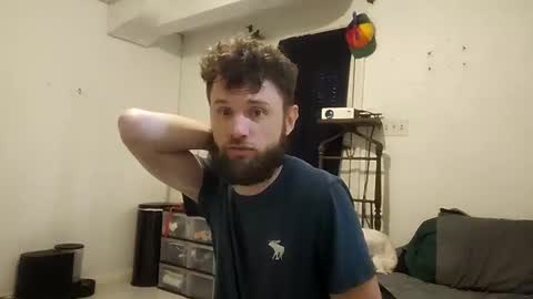 Talen James online show from 02-16-25, 06:21