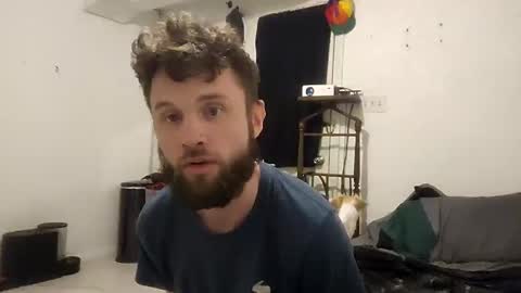 Talen James online show from 02-17-25, 05:04