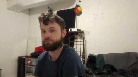 Talen James online show from 02-18-25, 02:05