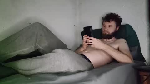 Talen James online show from 09-12-25, 09:37