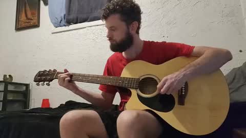 Talen James online show from 09-14-25, 06:07