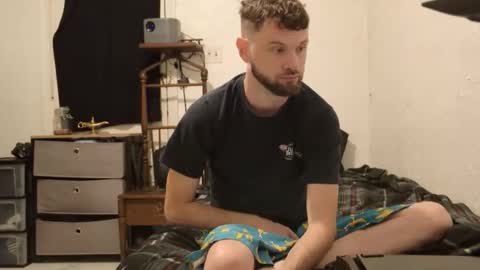 Talen James online show from 10-03-25, 01:52