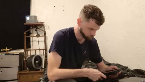 Talen James online show from 10-05-25, 03:32