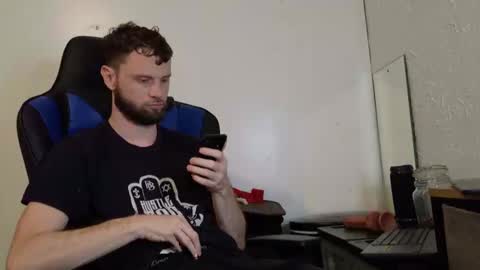 Talen James online show from 11-01-25, 08:33