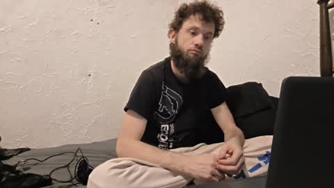 Talen James online show from 03-17-26, 07:44