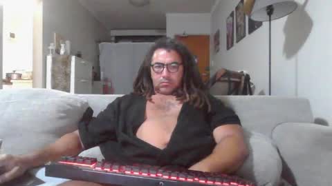 Edge Master Flash online show from 03-08-25, 12:52