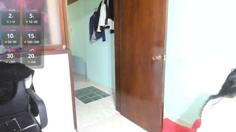 Snapshot of talia_mystic chatting on 03-02-26, 12:57 Talia mia online show from 03-02-26, 12:57