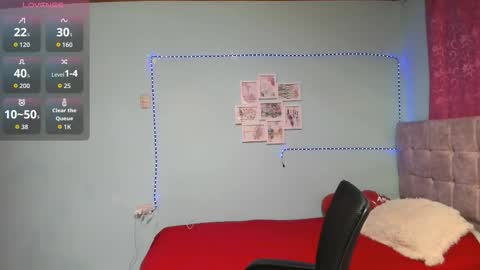 Talia  mia online show from 03-04-26, 10:54