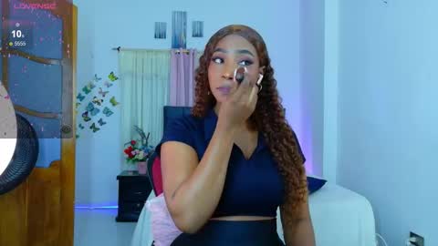 taliana  modelo independiente online show from 01-18-26, 03:21