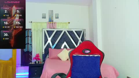 Snapshot of talianamoreno chatting on 07-05-26, 04:19 taliana modelo independiente online show from 07-05-26, 04:19