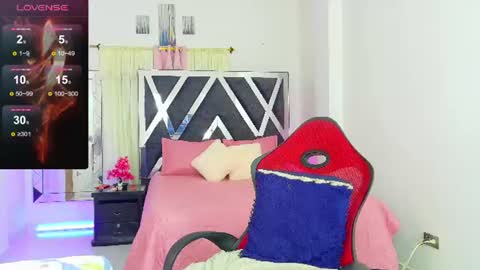 Snapshot of talianamoreno chatting on 07-07-26, 01:08 taliana modelo independiente online show from 07-07-26, 01:08