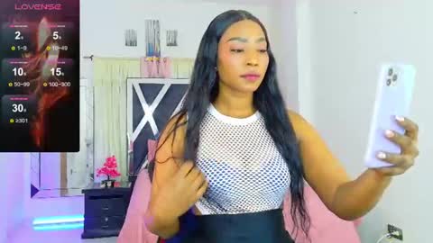 Snapshot of talianamoreno chatting on 07-14-26, 02:38 taliana modelo independiente online show from 07-14-26, 02:38