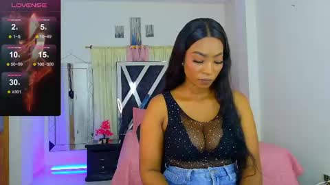 Snapshot of talianamoreno chatting on 07-15-26, 02:06 taliana modelo independiente online show from 07-15-26, 02:06