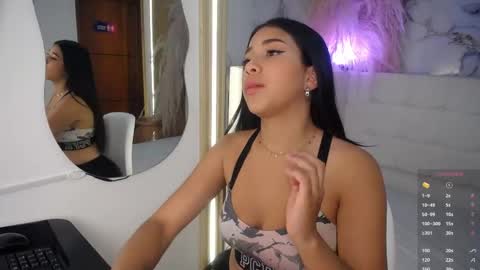 taliasweett online show from 05-18-26, 03:13