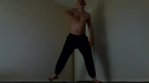 Jack Pierrot online show from 01-22-25, 05:59