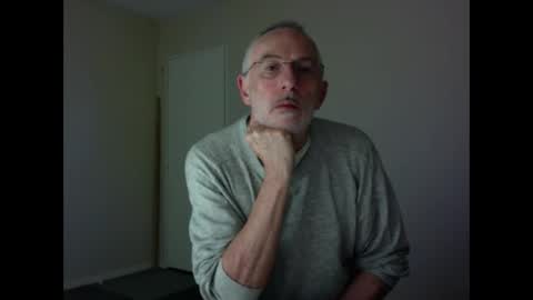 Jack Pierrot online show from 03-01-25, 07:26