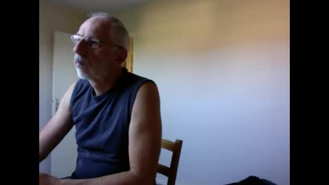 Jack Pierrot online show from 09-09-25, 06:57