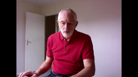 Jack Pierrot online show from 09-21-25, 09:11