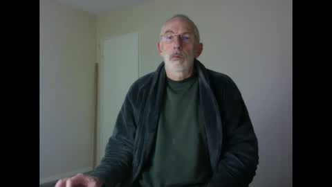 Jack Pierrot online show from 11-09-25, 08:51