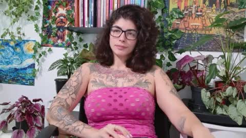 Tali Majid online show from 03-26-26, 10:21