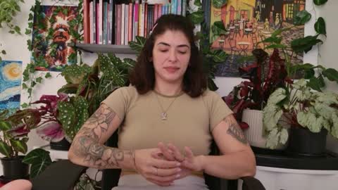 Tali Majid online show from 03-30-26, 11:55