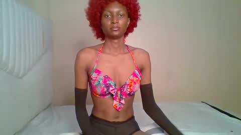 talisha smiles online show from 03-25-26, 04:18