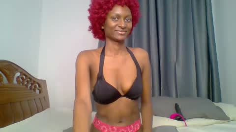 talisha smiles online show from 05-21-26, 12:01
