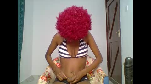 talisha smiles online show from 05-24-26, 08:36