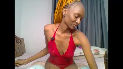 talisha smiles online show from 06-04-26, 06:36