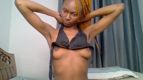 talisha smiles online show from 06-20-26, 12:14