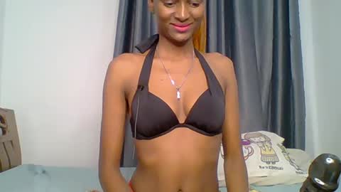 talisha smiles online show from 06-26-26, 06:51